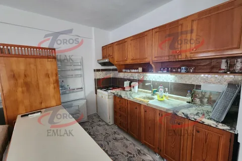Toros Emlak'tan Alata Mah. Denize Yakın 2+1 Eşyalı Kiralık Daire - fotoğraf 16