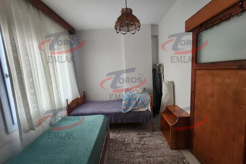 Toros Emlak'tan Alata Mah. Denize Yakın 2+1 Eşyalı Kiralık Daire - fotoğraf 17