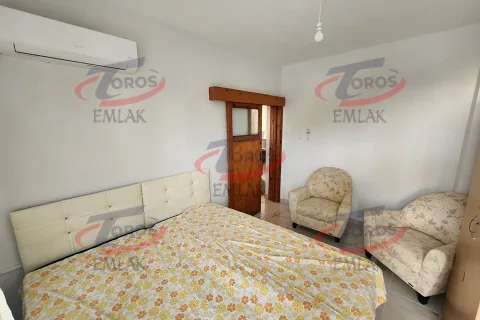 Toros Emlak'tan Alata Mah. Denize Yakın 2+1 Eşyalı Kiralık Daire - fotoğraf 18