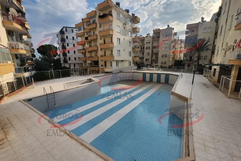 Toros Emlak'tan Alata Mah. Denize Yakın 2+1 Eşyalı Kiralık Daire - fotoğraf 19