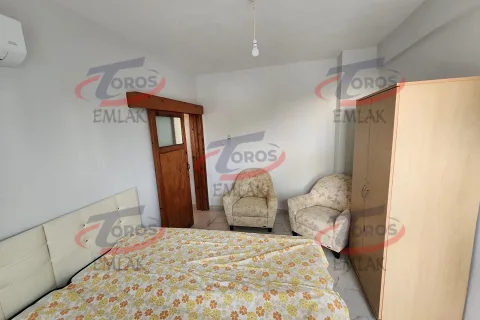 Toros Emlak'tan Alata Mah. Denize Yakın 2+1 Eşyalı Kiralık Daire - fotoğraf 20