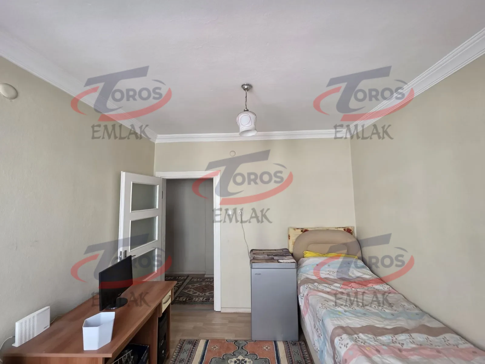 Toros Emlak'tan Sağlık Mahallesi Satılık 3+1 Daire - fotoğraf 1