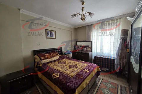 Toros Emlak'tan Sağlık Mahallesi Satılık 3+1 Daire - fotoğraf 2
