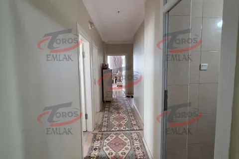 Toros Emlak'tan Sağlık Mahallesi Satılık 3+1 Daire - fotoğraf 5