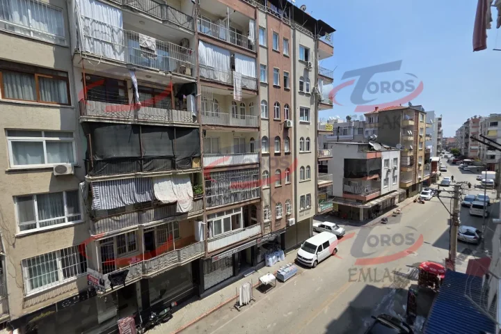 Toros Emlak'tan Sağlık Mahallesi Satılık 3+1 Daire - fotoğraf 6