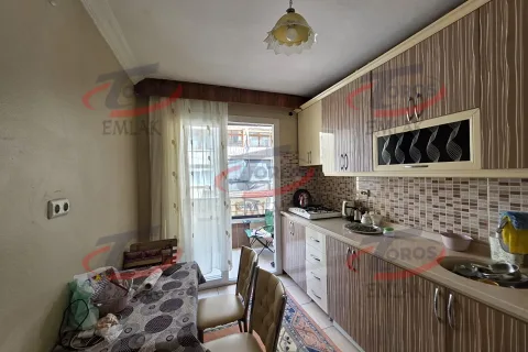 Toros Emlak'tan Sağlık Mahallesi Satılık 3+1 Daire - fotoğraf 9