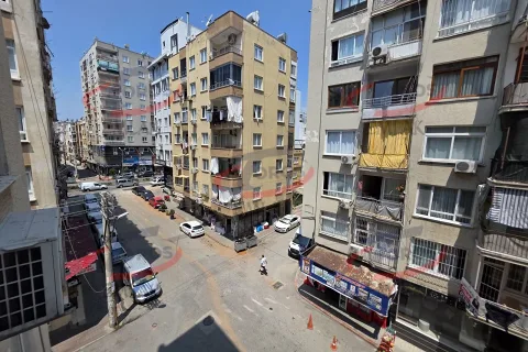 Toros Emlak'tan Sağlık Mahallesi Satılık 3+1 Daire - fotoğraf 11