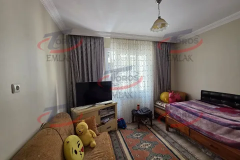Toros Emlak'tan Sağlık Mahallesi Satılık 3+1 Daire - fotoğraf 18