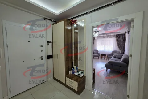 Toros Emlak'tan Site İçi Doğalgazlı Bağımsız Mutfak 2+1 Satılık Daire - fotoğraf 2