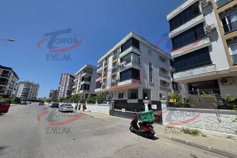 Toros Emlak'tan Site İçi Doğalgazlı Bağımsız Mutfak 2+1 Satılık Daire - fotoğraf 5