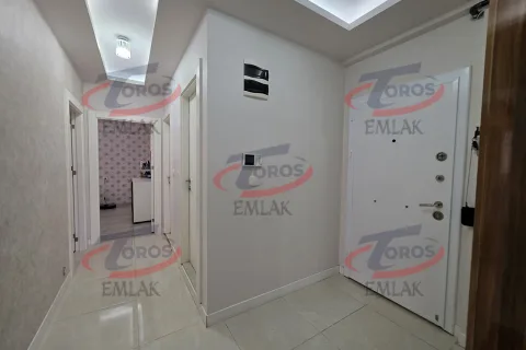 Toros Emlak'tan Site İçi Doğalgazlı Bağımsız Mutfak 2+1 Satılık Daire - fotoğraf 6