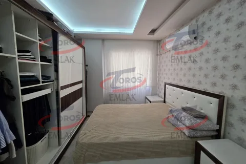 Toros Emlak'tan Site İçi Doğalgazlı Bağımsız Mutfak 2+1 Satılık Daire - fotoğraf 9