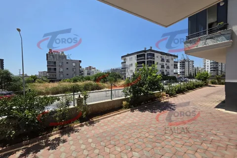 Toros Emlak'tan Site İçi Doğalgazlı Bağımsız Mutfak 2+1 Satılık Daire - fotoğraf 10