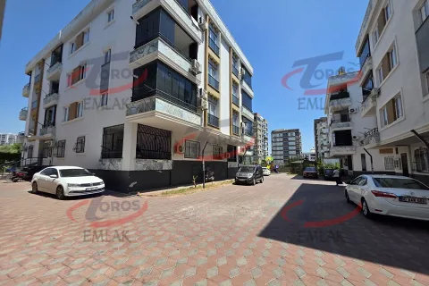 Toros Emlak'tan Site İçi Doğalgazlı Bağımsız Mutfak 2+1 Satılık Daire - fotoğraf 12