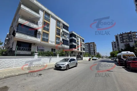 Toros Emlak'tan Site İçi Doğalgazlı Bağımsız Mutfak 2+1 Satılık Daire - fotoğraf 13