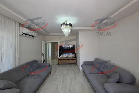 Toros Emlak'tan Site İçi Doğalgazlı Bağımsız Mutfak 2+1 Satılık Daire - fotoğraf 14