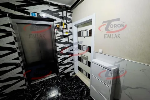 Toros Emlak'tan Site İçi Doğalgazlı Bağımsız Mutfak 2+1 Satılık Daire - fotoğraf 15