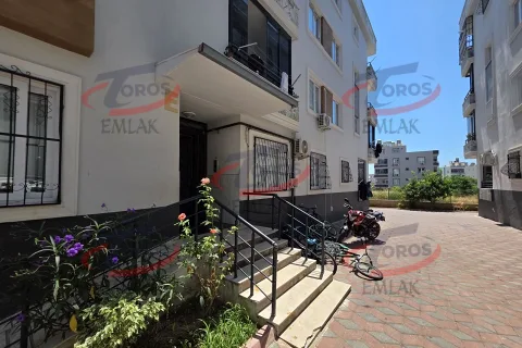 Toros Emlak'tan Site İçi Doğalgazlı Bağımsız Mutfak 2+1 Satılık Daire - fotoğraf 16