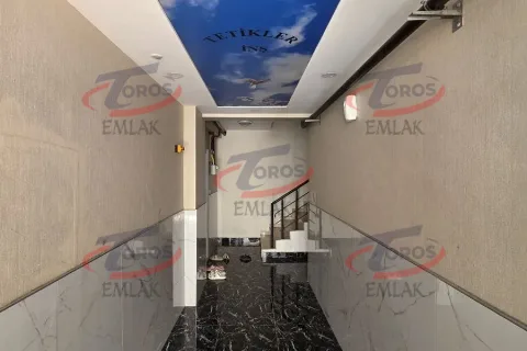 Toros Emlak'tan Site İçi Doğalgazlı Bağımsız Mutfak 2+1 Satılık Daire - fotoğraf 17