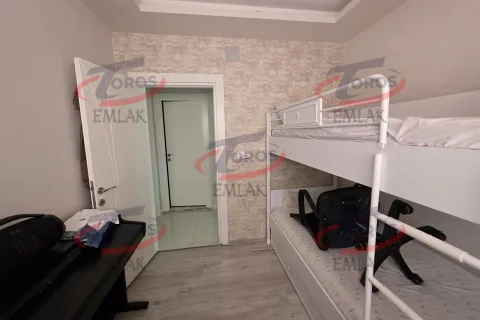 Toros Emlak'tan Site İçi Doğalgazlı Bağımsız Mutfak 2+1 Satılık Daire - fotoğraf 19