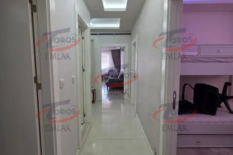 Toros Emlak'tan Site İçi Doğalgazlı Bağımsız Mutfak 2+1 Satılık Daire - fotoğraf 21