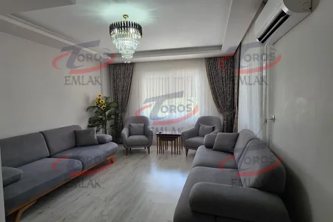Toros Emlak'tan Site İçi Doğalgazlı Bağımsız Mutfak 2+1 Satılık Daire - fotoğraf 22