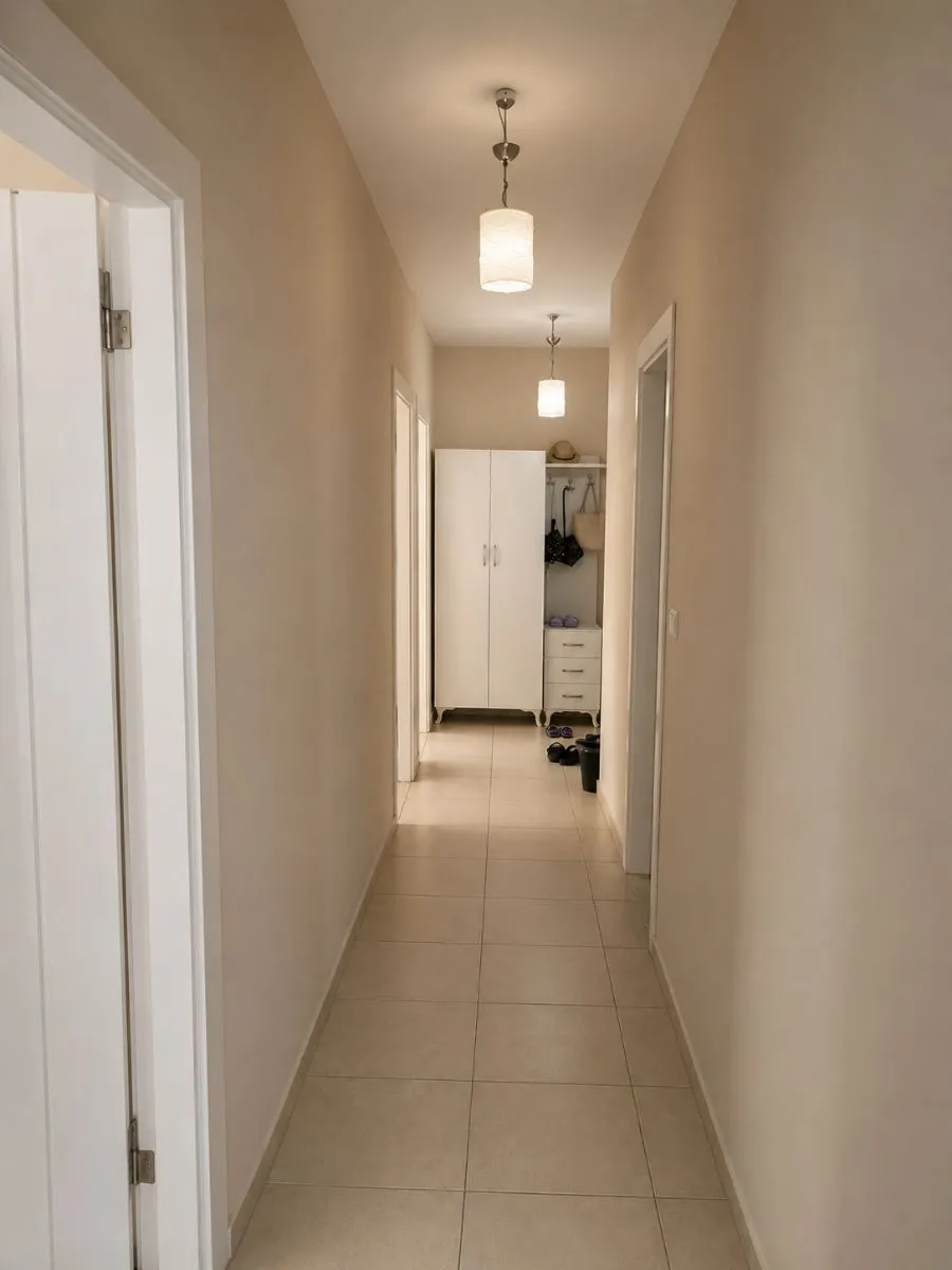 TOROS EMLAK'TAN UNİ. CADDESİ ÜSTÜ 2+1 GENİŞ EŞYALI SATILIK DAİRE - fotoğraf 9