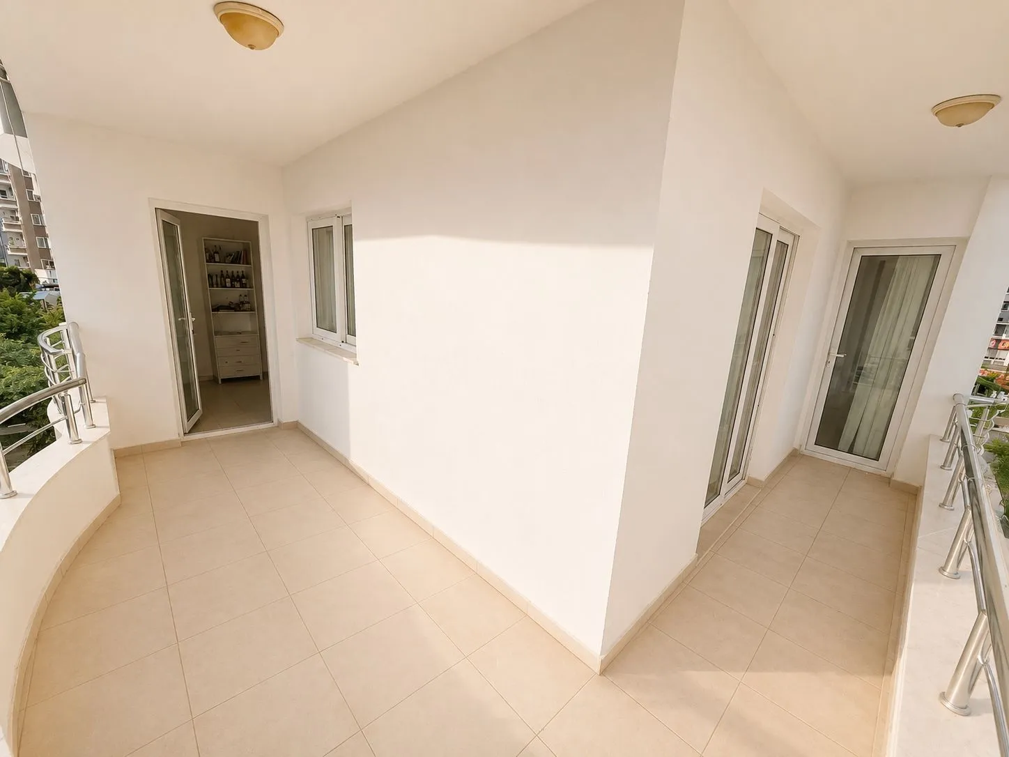 TOROS EMLAK'TAN UNİ. CADDESİ ÜSTÜ 2+1 GENİŞ EŞYALI SATILIK DAİRE - fotoğraf 12