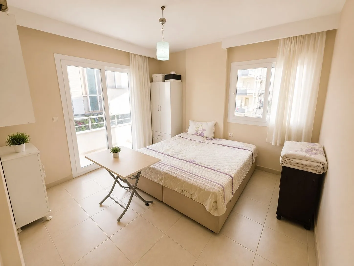 TOROS EMLAK'TAN UNİ. CADDESİ ÜSTÜ 2+1 GENİŞ EŞYALI SATILIK DAİRE - fotoğraf 18