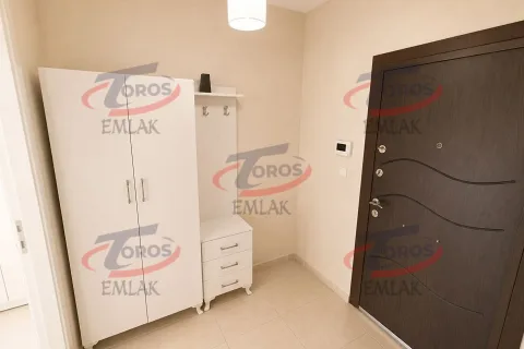 Toros Emlak'tan Üni. Caddesi Üstü 2+1 Geniş Eşyalı Satılık Daire - fotoğraf 4