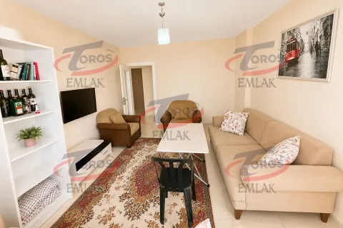 Toros Emlak'tan Üni. Caddesi Üstü 2+1 Geniş Eşyalı Satılık Daire - fotoğraf 5