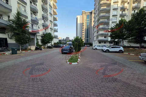 Toros Emlak'tan Üni. Caddesi Üstü 2+1 Geniş Eşyalı Satılık Daire - fotoğraf 6