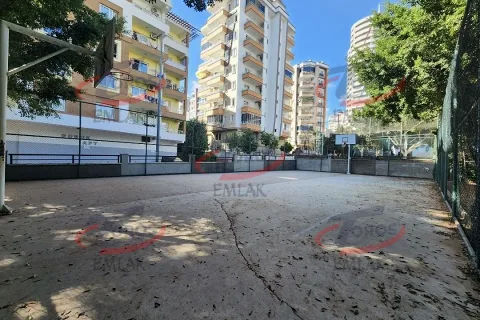 Toros Emlak'tan Üni. Caddesi Üstü 2+1 Geniş Eşyalı Satılık Daire - fotoğraf 7