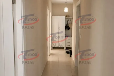 Toros Emlak'tan Üni. Caddesi Üstü 2+1 Geniş Eşyalı Satılık Daire - fotoğraf 9