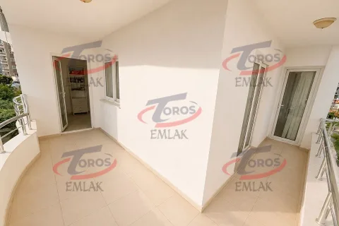 Toros Emlak'tan Üni. Caddesi Üstü 2+1 Geniş Eşyalı Satılık Daire - fotoğraf 12