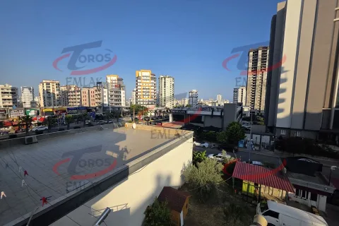 Toros Emlak'tan Üni. Caddesi Üstü 2+1 Geniş Eşyalı Satılık Daire - fotoğraf 13