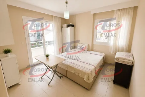 Toros Emlak'tan Üni. Caddesi Üstü 2+1 Geniş Eşyalı Satılık Daire - fotoğraf 18