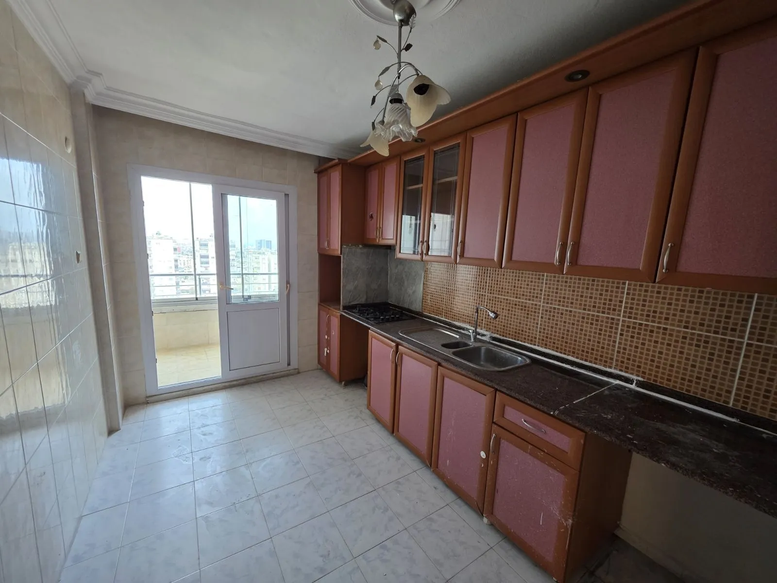 TOROS EMLAK'TAN ZEKİ AYAN MAH.'DE TEMİZ 3+1 SATILIK DAİRE - fotoğraf 6