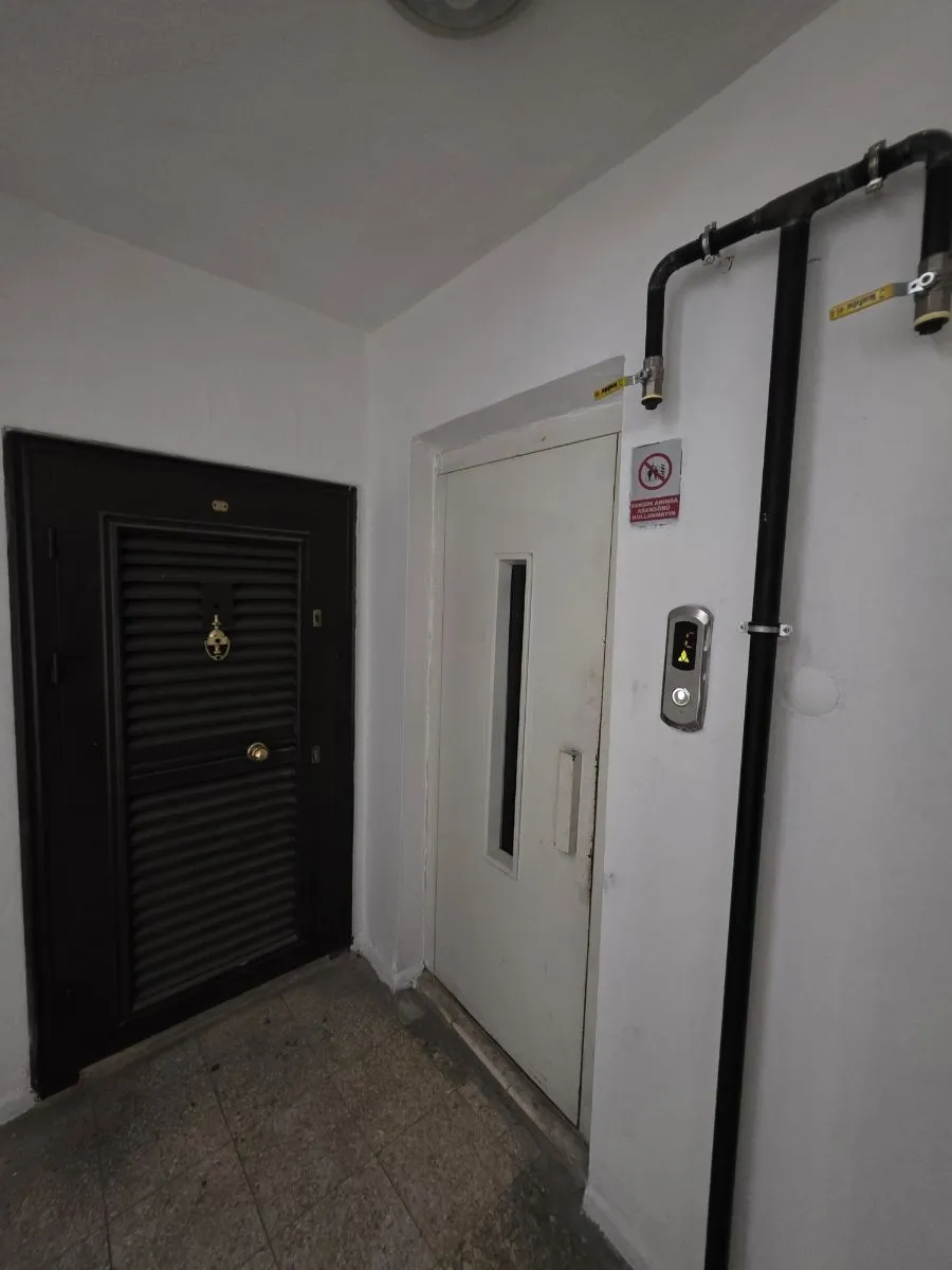 TOROS EMLAK'TAN ZEKİ AYAN MAH.'DE TEMİZ 3+1 SATILIK DAİRE - fotoğraf 10