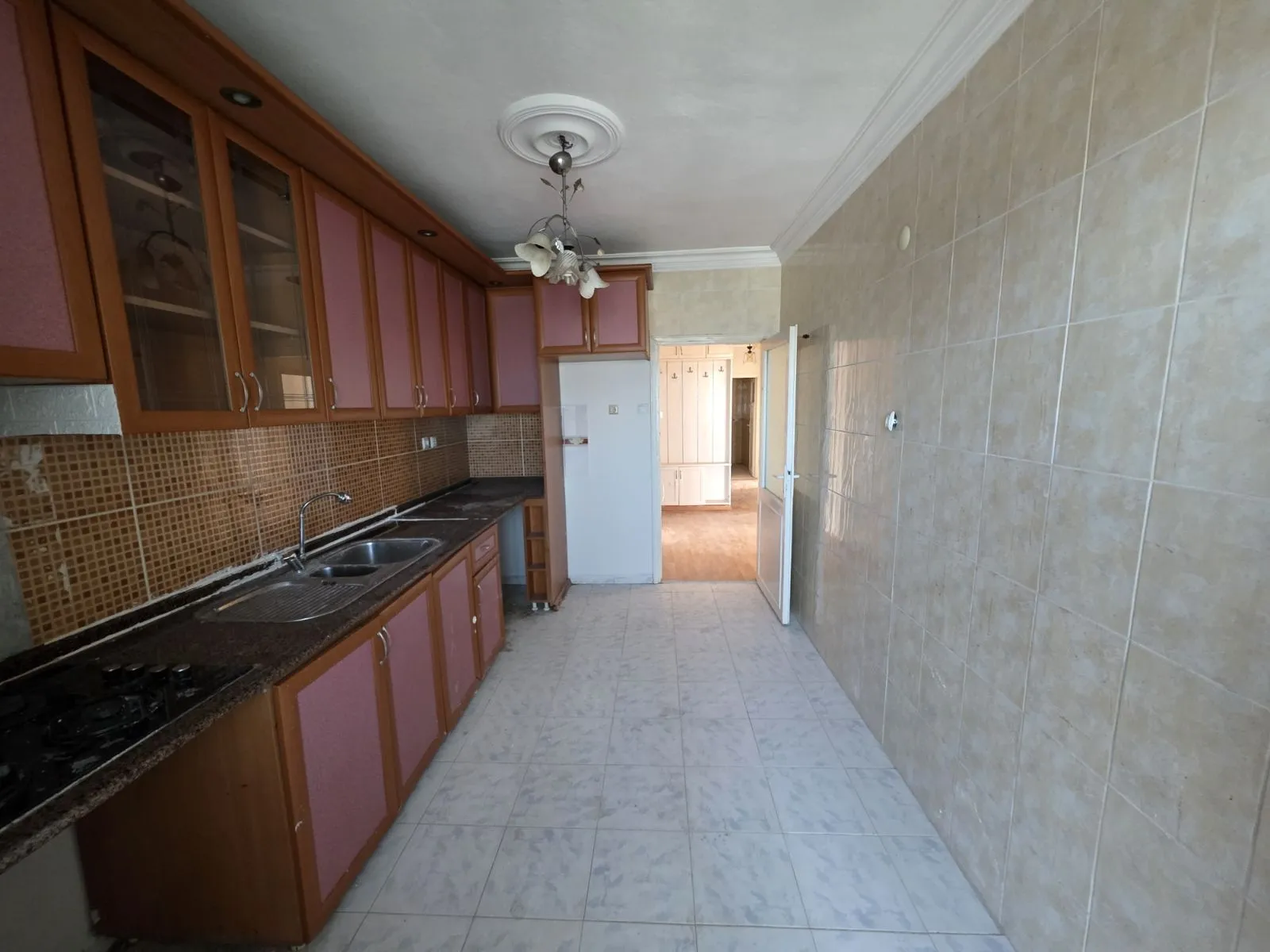 TOROS EMLAK'TAN ZEKİ AYAN MAH.'DE TEMİZ 3+1 SATILIK DAİRE - fotoğraf 11