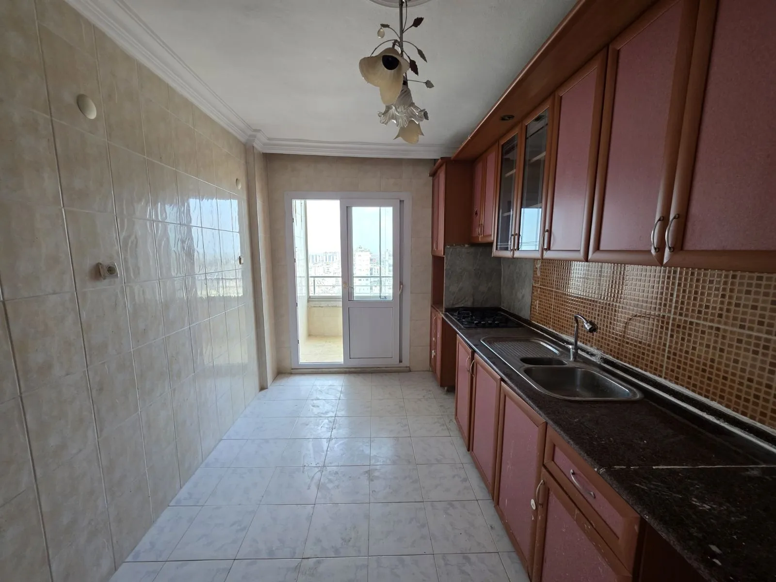 TOROS EMLAK'TAN ZEKİ AYAN MAH.'DE TEMİZ 3+1 SATILIK DAİRE - fotoğraf 15