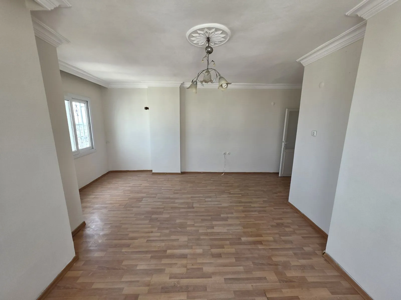 TOROS EMLAK'TAN ZEKİ AYAN MAH.'DE TEMİZ 3+1 SATILIK DAİRE - fotoğraf 16