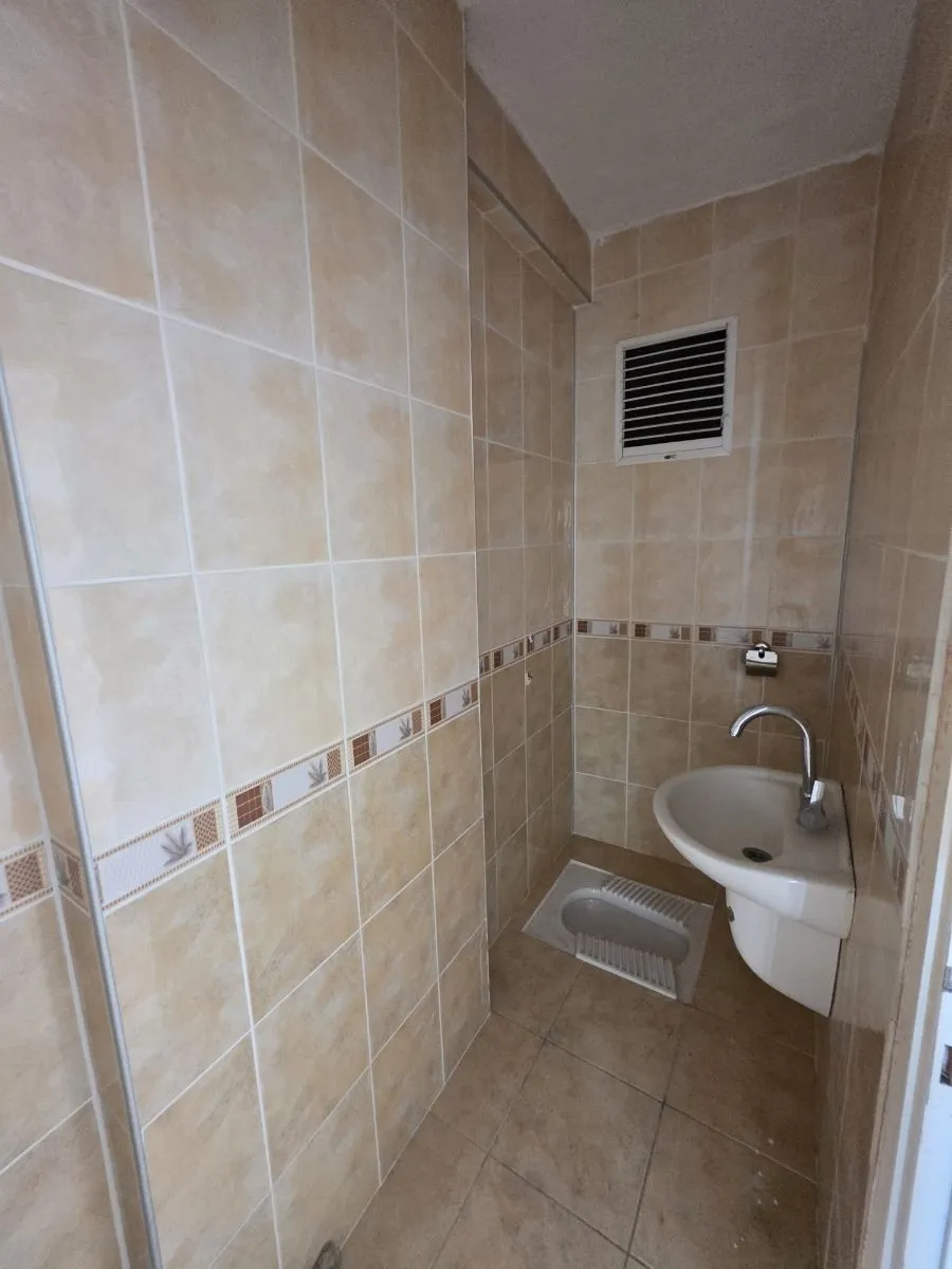 TOROS EMLAK'TAN ZEKİ AYAN MAH.'DE TEMİZ 3+1 SATILIK DAİRE - fotoğraf 17