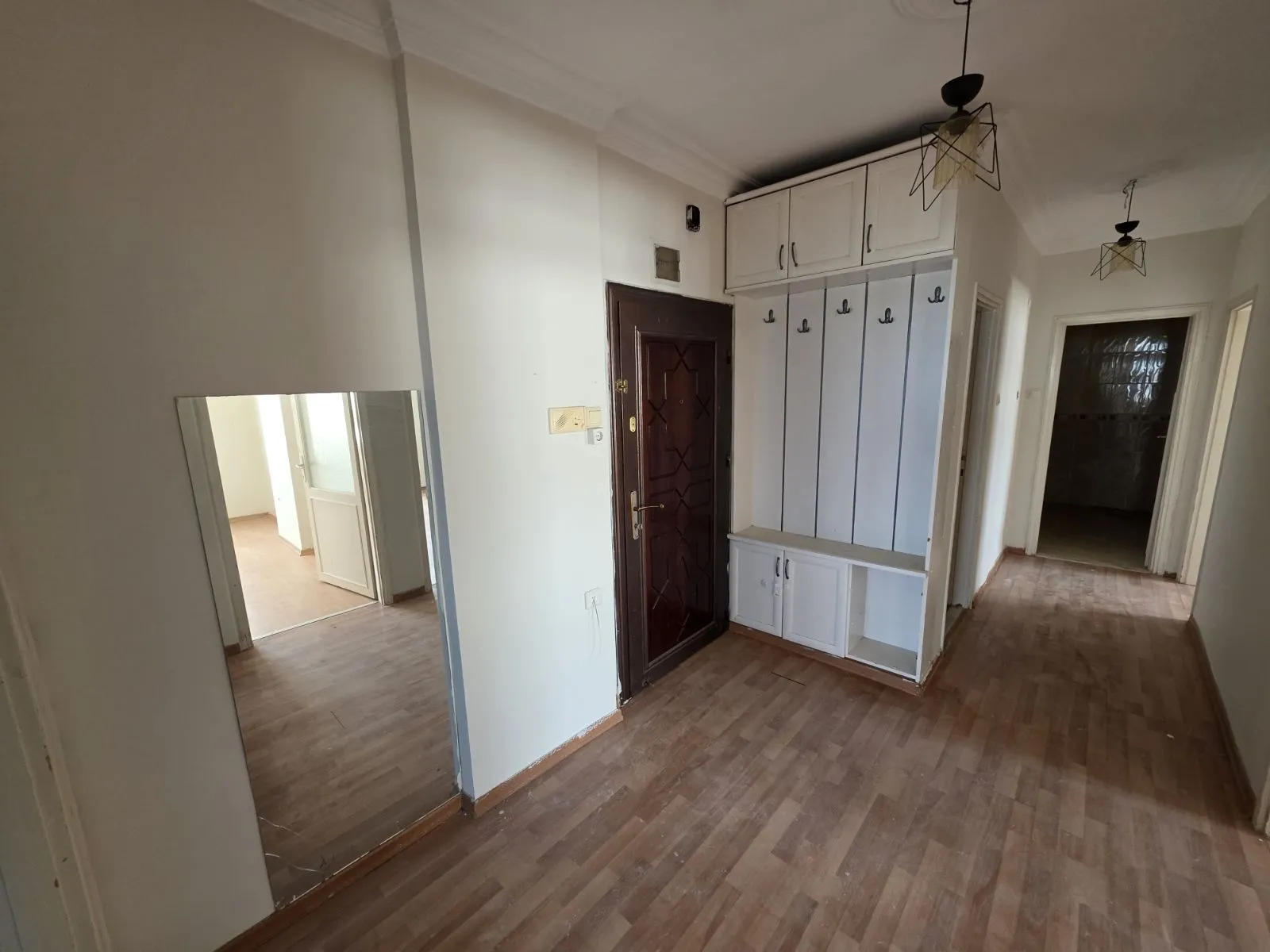 TOROS EMLAK'TAN ZEKİ AYAN MAH.'DE TEMİZ 3+1 SATILIK DAİRE - fotoğraf 22