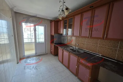 Toros Emlak'tan Zeki Ayan Mahallesi’nde Temiz 3+1 Satılık Daire - fotoğraf 6