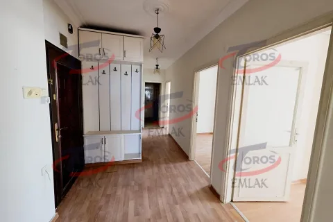 Toros Emlak'tan Zeki Ayan Mahallesi’nde Temiz 3+1 Satılık Daire - fotoğraf 18