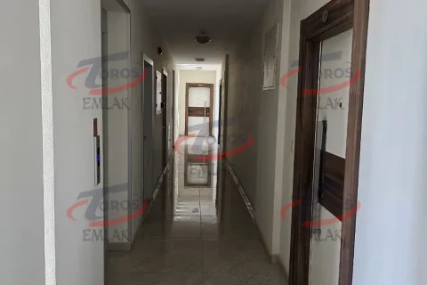 Toros Emlak'tan Çiftlikköy’de 2+1 Ferah Doğalgazlı Kiralık Daire - fotoğraf 1