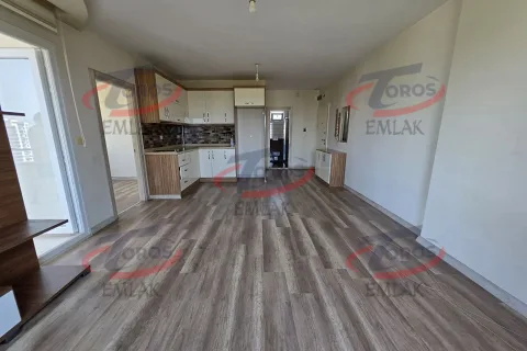 Toros Emlak'tan Çiftlikköy’de 2+1 Ferah Doğalgazlı Kiralık Daire - fotoğraf 2
