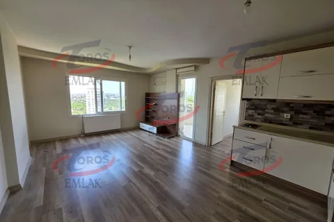 Toros Emlak'tan Çiftlikköy’de 2+1 Ferah Doğalgazlı Kiralık Daire - fotoğraf 6