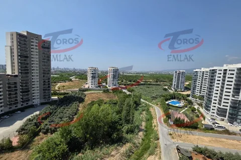Toros Emlak'tan Çiftlikköy’de 2+1 Ferah Doğalgazlı Kiralık Daire - fotoğraf 7
